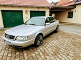 Audi A6 2.6 -C4 - gebrauchte Audi A6 aus dem Jahr 1995