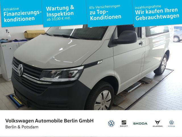 Image of Volkswagen T6 Kombi