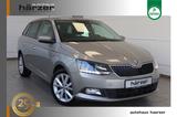 Skoda Fabia Combi Clever 1.4TDI *PDC*DAB*ACC*AAC*SHZ* - Skoda Fabia mit Diesel-Antrieb: 1.4