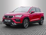 Seat Ateca Style Edition 1.5 TSI ACT 110 kW - gebrauchte Seat Pickups