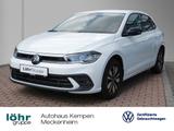 Volkswagen Polo VI 1.0 TSI DSG Goal AHK Navi+VC ACC RFK+PDC