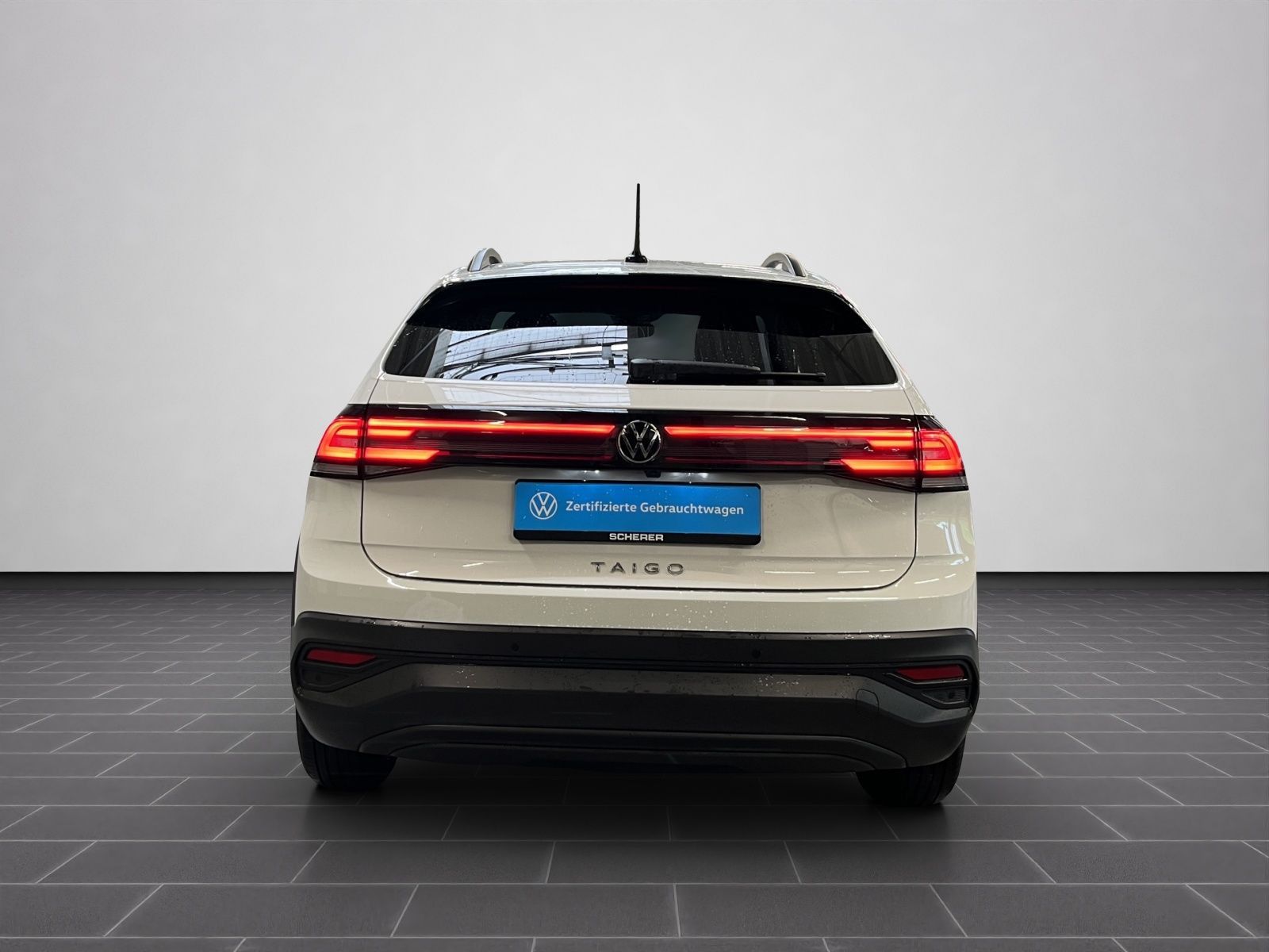 Volkswagen Taigo - Bild 7