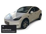 Tesla Model Y Long Range AWD - Tesla Gebrauchtwagen von 2024