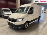 MAN TGE 3.140 4X2F SB Euro6 Klima AHK ZV