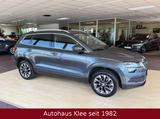 Skoda Karoq 1.5 TSI DSG Drive *AHK*LED*ACC*DIGITAL* - Skoda Karoq Gebrauchtwagen