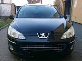 Peugeot peugeot 407 SW 2.2 HDi - Peugeot 407: SW Hdi