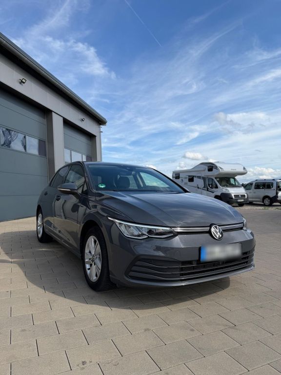 Image of Volkswagen Golf