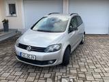 Volkswagen Golf Plus 1.4 TSI DSG MATCH AHK GRA Standheizung - Volkswagen Golf Plus: Tsi
