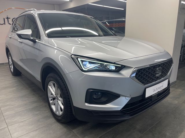 Seat Tarraco 2.0 TDI Style 4Drive*LED/Navi/DAB/Virt.*