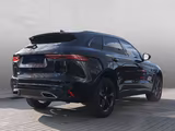 Jaguar F-Pace D300 AWD R-Dynamic SE - Jaguar F-PACE SE mit Diesel-Antrieb