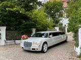 Chrysler 300C Stretchlimousine - Chrysler 300C aus 2007