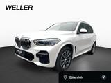 BMW X5 xDrive30d M Sport ACC AHK Pano DAPro KAM HUD