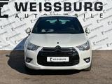 Citroën DS4 SoChic |MASSAGE|SHZ|TEMP|PDC|KLIMA - Citroën DS4