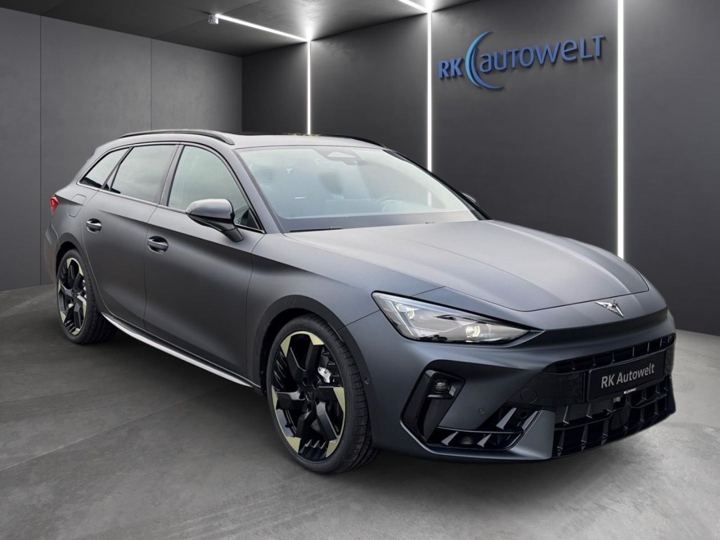 Cupra Leon - Bild 2