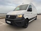 Volkswagen Crafter 35TDI*MAXI-HOCH-LANG*KLIMA*KAMERA*TEMPOM