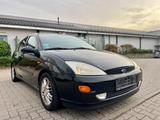 Ford Focus Lim. Ghia*1.8L*KLIMA*AHK*ALU*RATENZAHLUNG! - Ford Focus aus 1999: Ghia