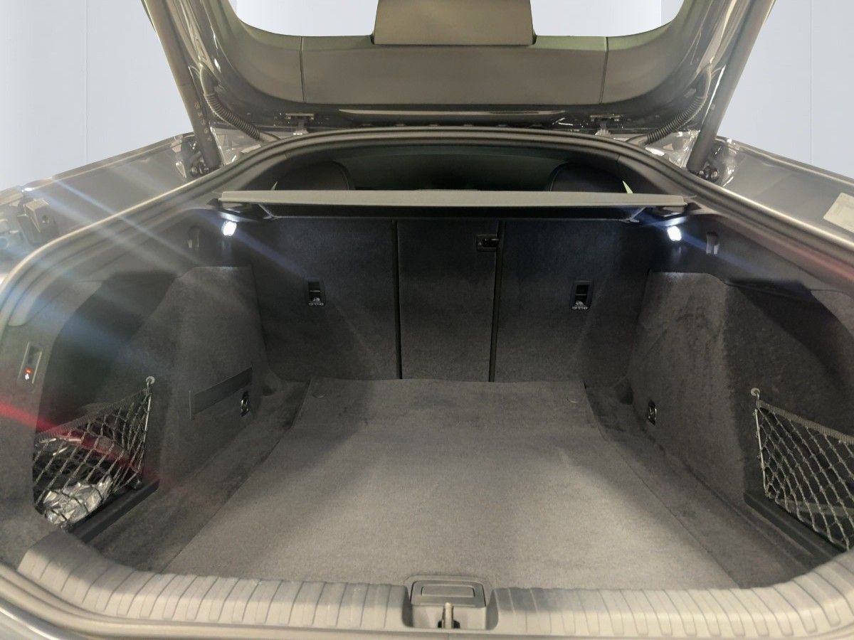 Audi A6 e-tron - Bild 7