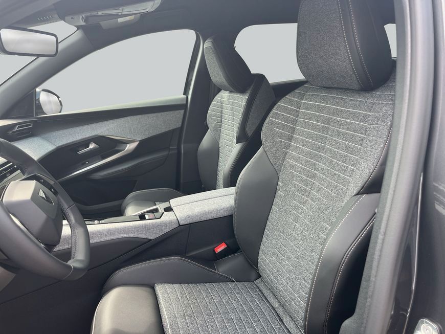 Peugeot 5008 - Bild 10