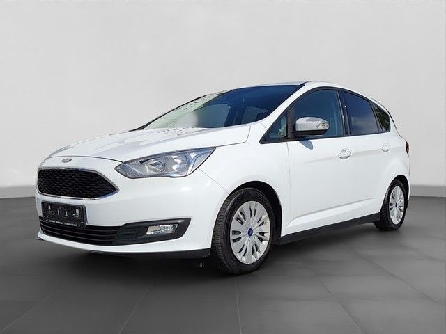 Image of Ford C-Max