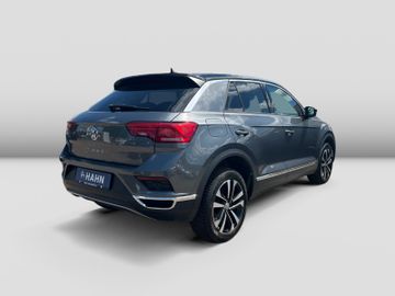Volkswagen T-Roc - 4