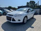 Ford Focus Turnier Trend 1,6 16V 77 kW / Klima - Ford Focus: 16v