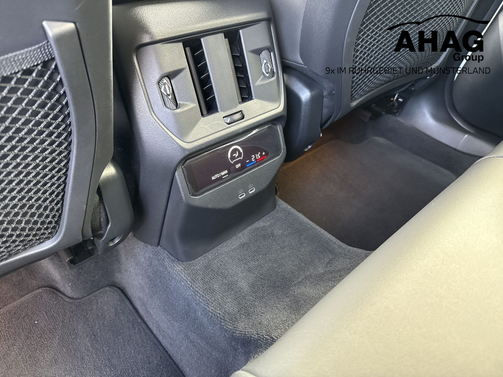 BMW X3 - Bild 13