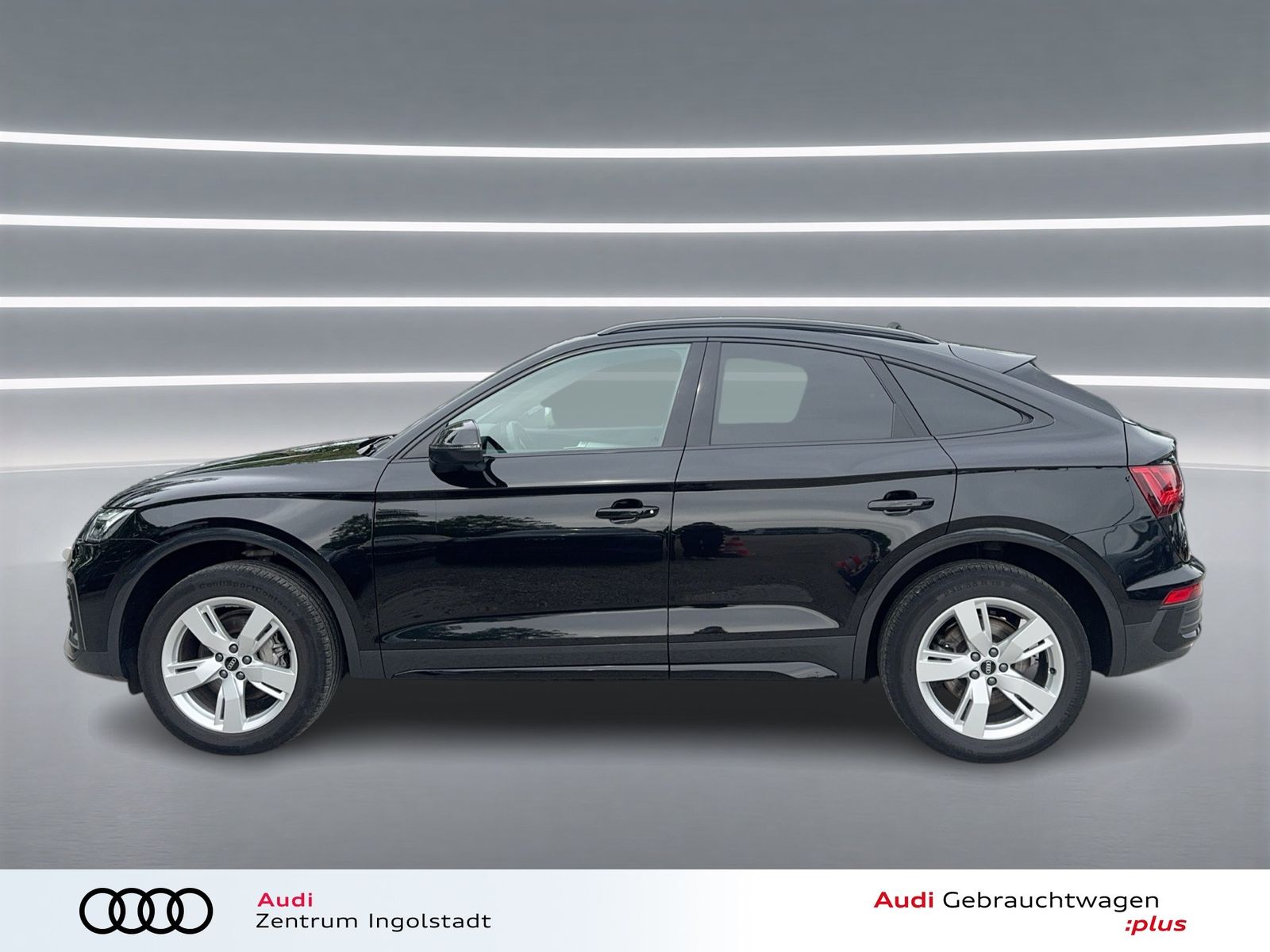 Audi Q5 - Bild 3