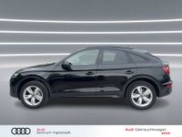 Audi Q5 - Vorschau Bild 3