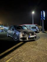 Volkswagen Golf 5 R32 - Sammler - Klappenauspuff - H&R - Volkswagen: R32