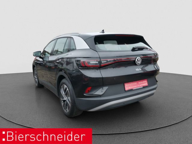 Volkswagen ID.4 - Bild 6