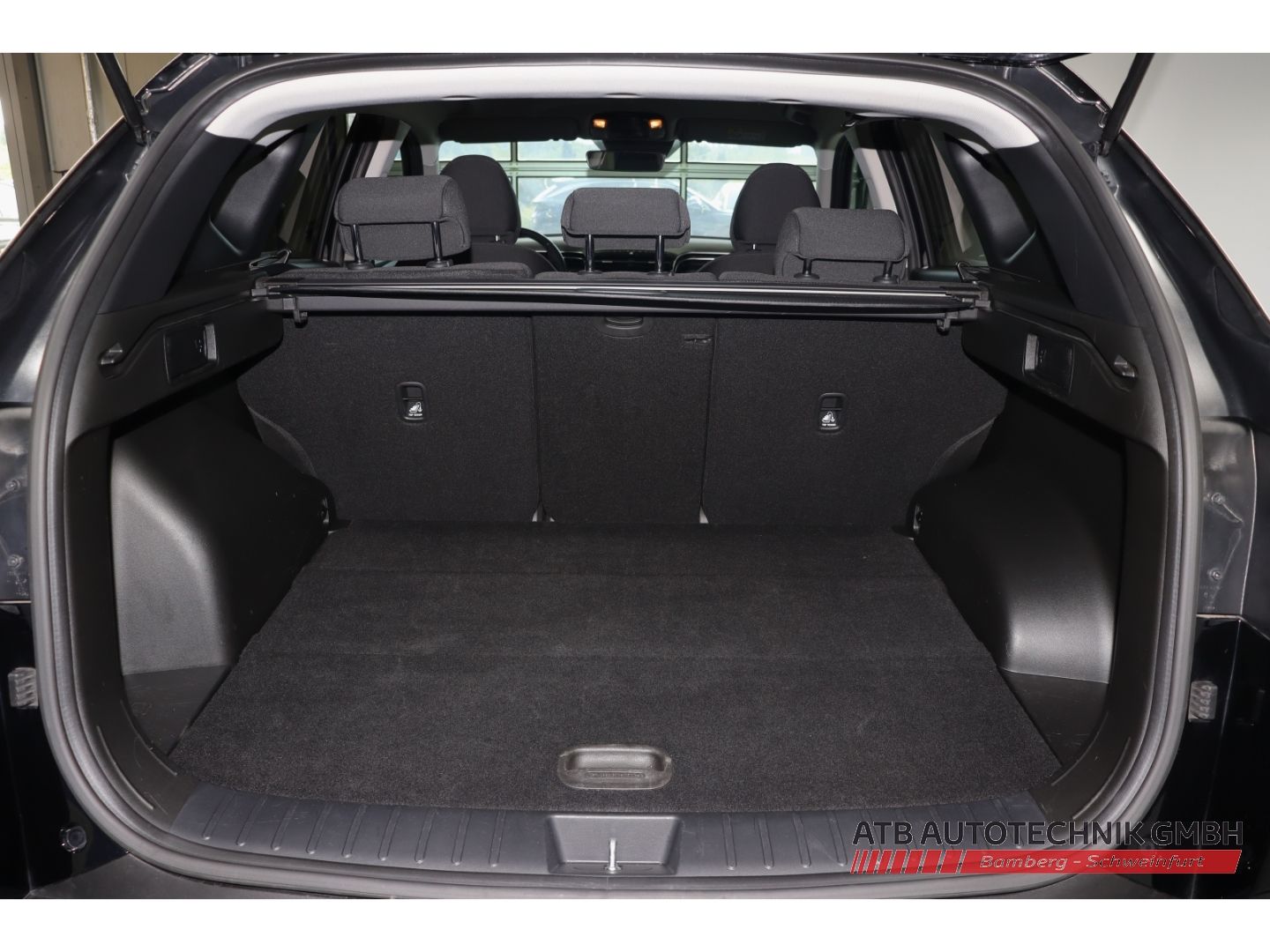 Fahrzeugabbildung Hyundai Tucson Trend PHEV 97,7%SOH 1.6 T-GDi 265PS 6-AT