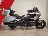 Honda GL 1800 Goldwing Tour DCT Modell 2025 - HONDA GL 1800 GOLDWING DCT