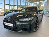 BMW M440i xDrive Gran Coupé, Laser, 360°, Glasdach - BMW M440: Limousine