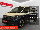 Volkswagen T7 Multivan LÜ 2.0 TDI DSG 75 Jahre Bulli
