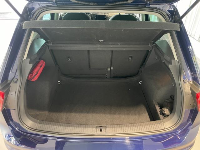 Volkswagen Tiguan 2.0 TDI United +NAVI+AHK+PDC, миниатюра 16