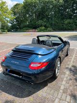 Porsche 997 Cabrio  - Porsche 997 in Wuppertal
