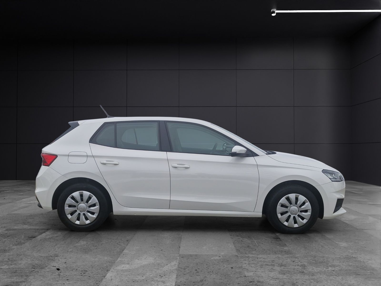 Fahrzeugabbildung SKODA Fabia Active 1.0 MPI DAB SH KLIMA