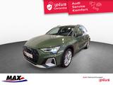 Audi A3 allstreet TDI LED+KAMERA+AHK+STHZ+NAVI+PDC+VC - Audi A3 allstreet mit Diesel-Antrieb
