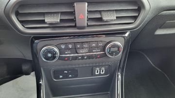 Fahrzeugabbildung Ford EcoSport Titanium