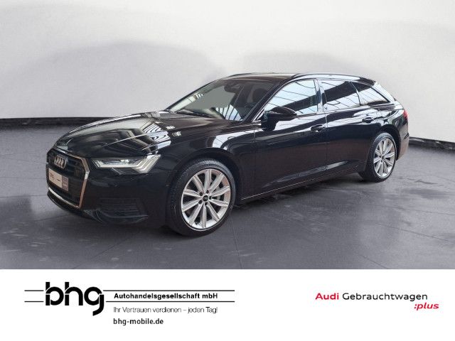 Audi A6 Avant 50 TFSI e Quattro *AHK*B&O*NAVI*