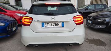 Mercedes A 180 - 3