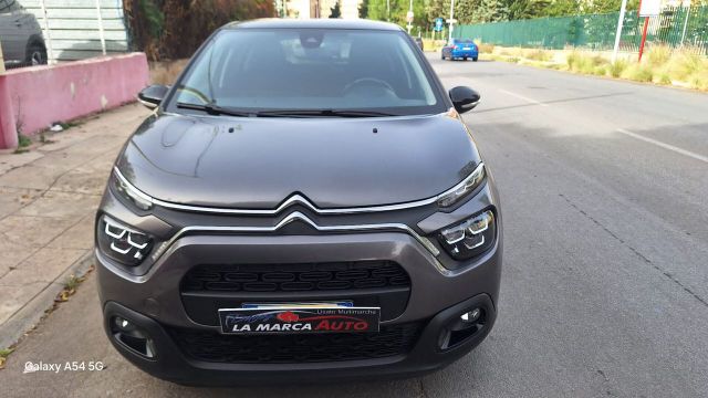 Citroën Citroen C3 PureTech 83 S&S Shine