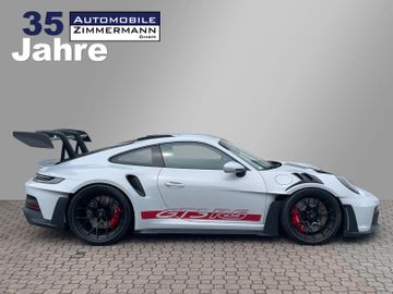 Porsche 911 992 GT3RS*Lift*Kamera*Chrono*