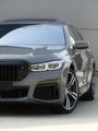 BMW 750Ld xDrive*M Sport*H/K*Night*Glasdach*integral