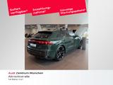 Audi Q8 SUV TFSI e quattro 360 kW tiptro nic - Audi Q8: Grün
