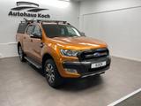 Ford RANGER WILDTRAK OFFROAD-CAMPER #ABENTEUERBEREIT! - : Pickup, Camper