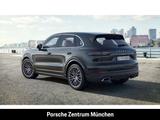 Porsche Cayenne Rückfahrkamera Head-Up Abstandstempomat - Porsche aus 2022