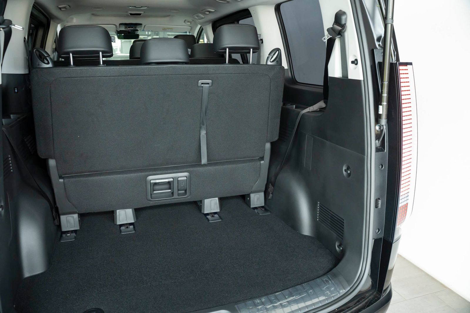 Hyundai STARIA - Bild 12