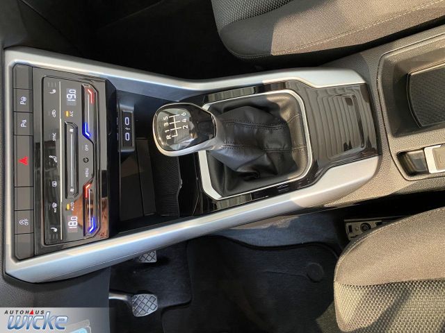 T-Roc Cabriolet 1.0 TSI Style NAVI LED PDC REAR