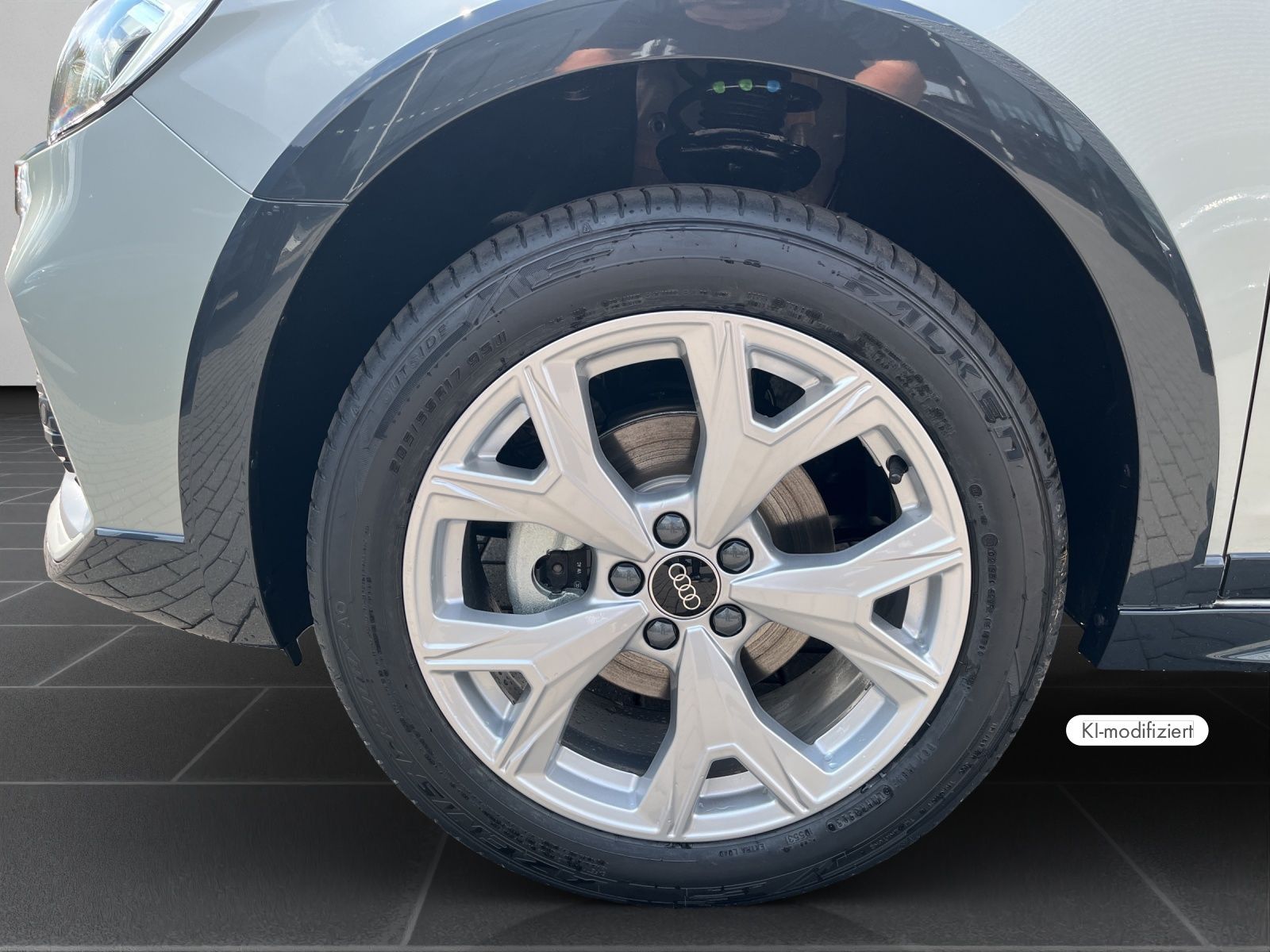 Audi A1 - Bild 9